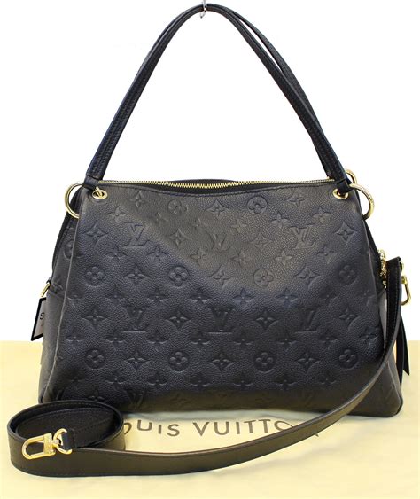 poche louis vuitton noir|Louis Vuitton black satchel.